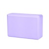 Yoga Blocks | Supportive, Soft Non-Slip Exercise Block | Stretching