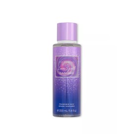 Victoria's Secret Love Spell Candied Fragrenace Mist 8.4 FL OZ New