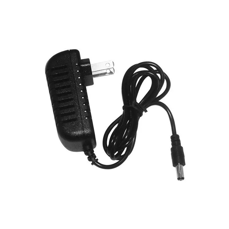 Taej 85 5 Eliminadores Cargadores 12v 2a Tira Led Camara