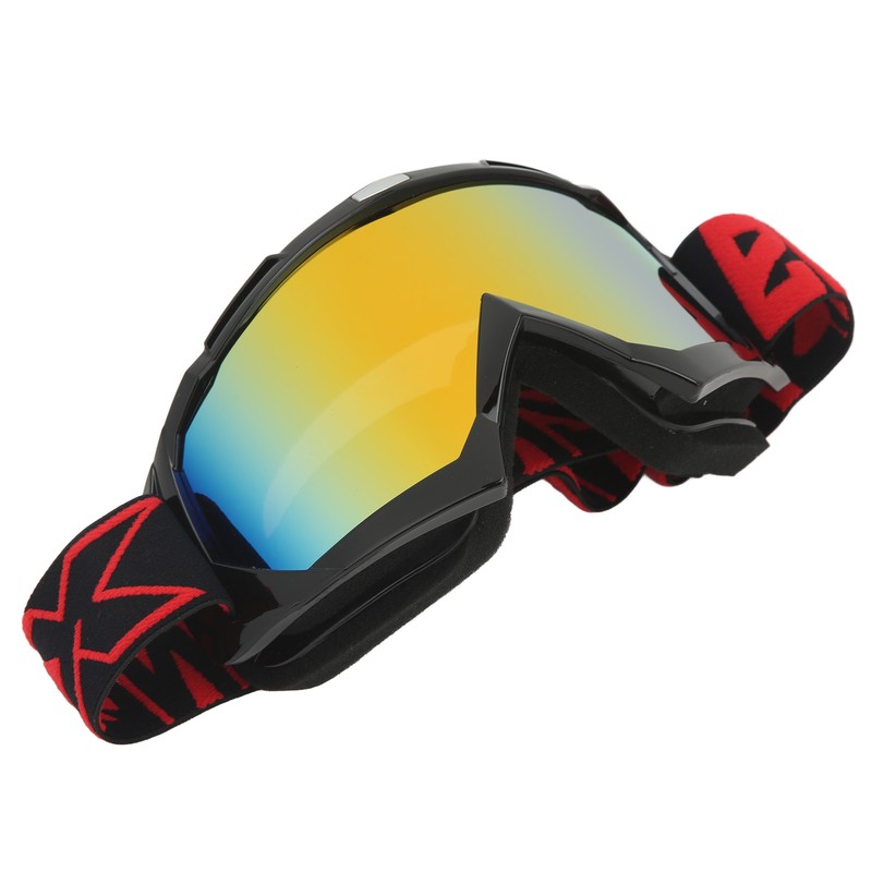 Motocross Dirt Bike Goggles ATV Glasses Riding Off Road Goggles