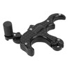 Aluminum Alloy Archery Bow Release Aid 3 Finger Thumb Caliper