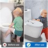 Toilet Locks, Child Safe, Easy Installation, Toilet Lid, Locker, Child