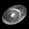 Quartz Thumb Stone by Moonstone