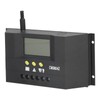 CM3024Z 30A Solar Charge Controller LCD PWM Charge Controller Photovoltaic