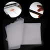 VANANA 50 Sheets A4 Vellum Transfer Paper Tracing Paper Translucent