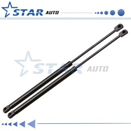 Unbranded 4126 Universal Lift Supports Struts Extended Length: 13.00 Inches 4126