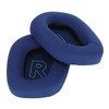 Ear Pads Professional Sound Insulation Headset Ear Cushion Replacement with
