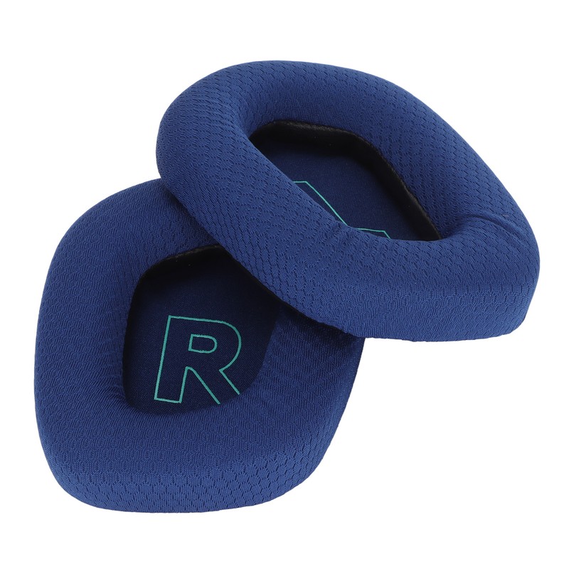 Ear Pads Professional Sound Insulation Headset Ear Cushion Replacement with