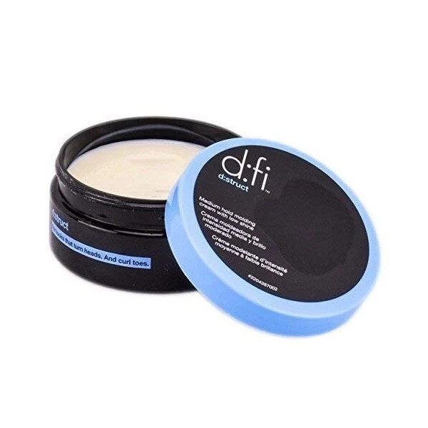 D:FI American Crew: D:fi extreme Hold Styling Cream, 2.65 oz