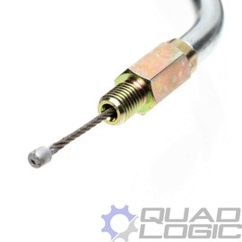 Polaris Ranger 700 XP and 6x6 (2005-09) UTV Throttle Cable - 7081247