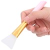 Face Roller Massager Gua Sha Board Mask Brush Set Beauty