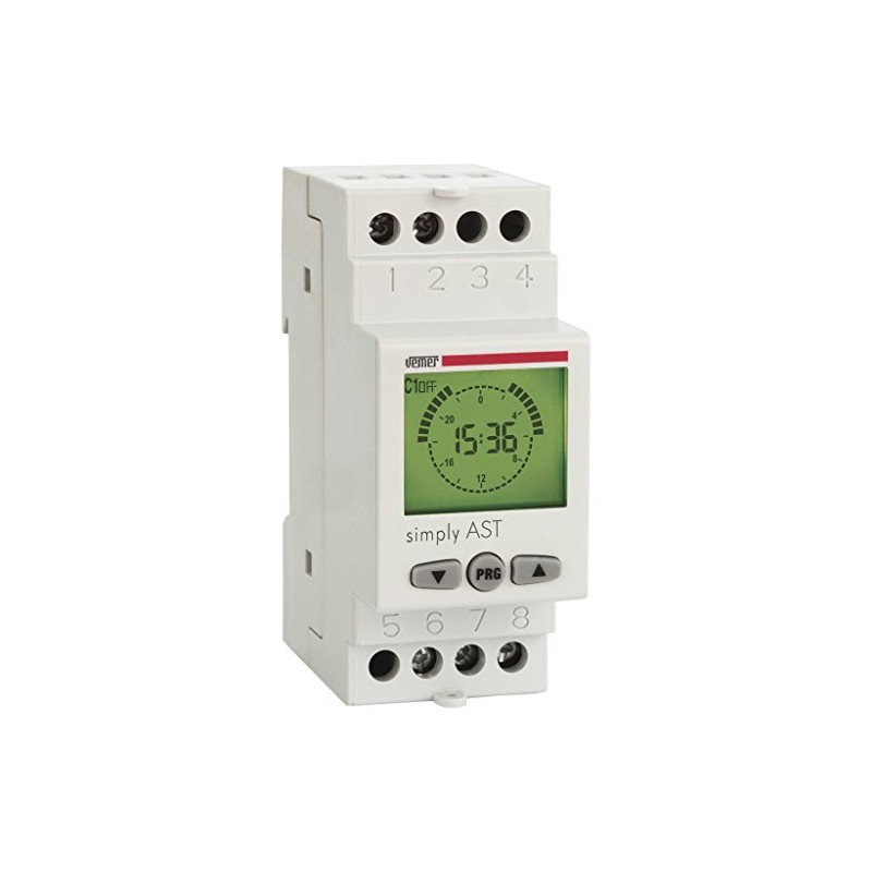 Dimmer Switch Simply Branch VE707600