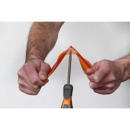 Lamin-x One 2 x 20 Amber Universal Light Bar Film Cover