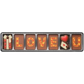 Love U Gift Pack 70g