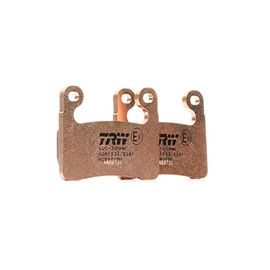 Trw MCB901SV Brake Pad Set, Disc Brake