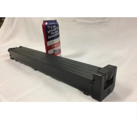 Unbranded Oce CM2510 Black Toner cartridge 481-6 For Sale!