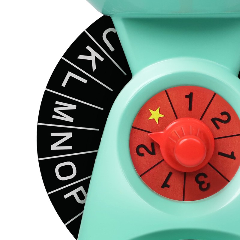 Yulu Buzzer Beater, Five Second Interactive Naming Game, Fast Talking