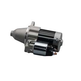 LJ368Q-3708010 LJ368Q3708010 LJ 368Q-370 8010 12V Starter Motor Compatible with Joyner 650cc Goka Kinroad 650 LJ On/Off Road Vehicles,Replacement Parts