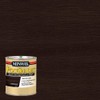 Minwax 613970444 PolyShades - Stain & Polyurethane in 1 Step,
