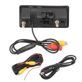 AUROLYNNE Reversing Camera for Parking Camera A4 A5 Reversing Camera A6 Camera Golf 6