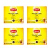 Yellow Label Tea | Lipton Tea Bags | International Blend