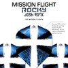 Mission Darts Josh Rock Dart Flights | 100 Micron Premium