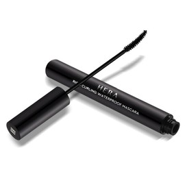 Hera Rich Curling Waterproof Black Mascara 6g / 헤라 리치 컬링 워터프루프 블랙 마스카라 6g