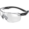 Trusco SS9337E Single Lens Safety Glass (Ultra Lightweight Fit Type)