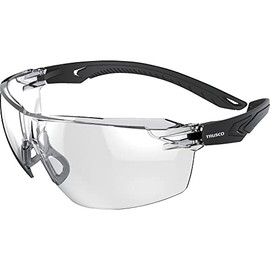 Trusco SS9337E Single Lens Safety Glass (Ultra Lightweight Fit Type)