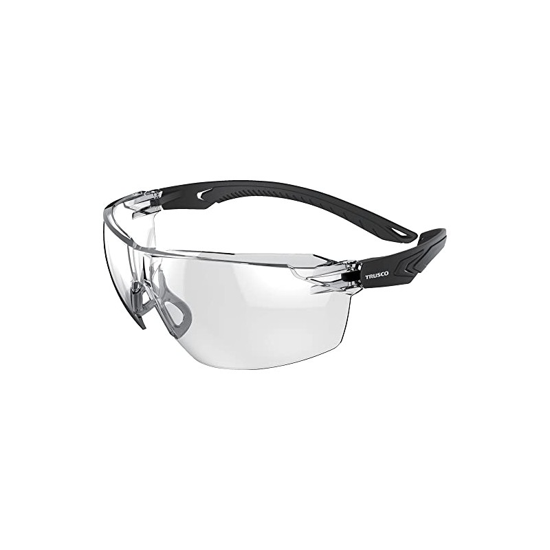 Trusco SS9337E Single Lens Safety Glass (Ultra Lightweight Fit Type)