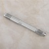 Wheel Mounting Tool, Wheel Suspension Pin Set, Stainless Steel Wheel