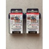 New Lot Of 2 PLS24 PRO Concealed Magnetic Catch