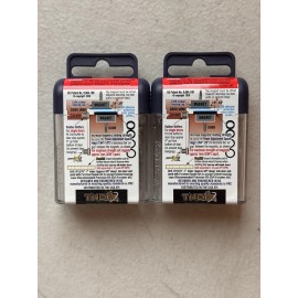 New Lot Of 2 PLS24 PRO Concealed Magnetic Catch