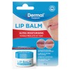 Dermal Therapy Lip Balm Ultra Moisturising 10g