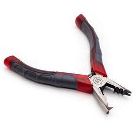 Cutting Joining Plier Connector Ball Metal Chain Pliers Manual Curtain Roller Blind Accessories Splicing Coombination Pliers (A)