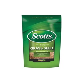 Scotts Company 17323 Classic Tall Fescue Mix, 3-Pound
