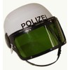 Polizei Einsatzhelm