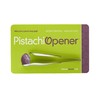 One PistachiOpener - (1) Pistachio Nut Opener - With just