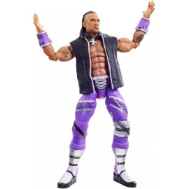 Mattel WWE Elite Damian Priest Figure Series 89 Wrestling Judgement Day