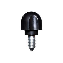 Univen Attachment Knob Thumb Screw fits KitchenAid Mixers Replaces 9709194, 4162142, 240374