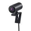 Dell UltraSharp HDR 4K Webcam with Privacy Cover, HD USB