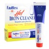 FAULTLESS Starch 40110 Hot Iron Cleaner, 28g