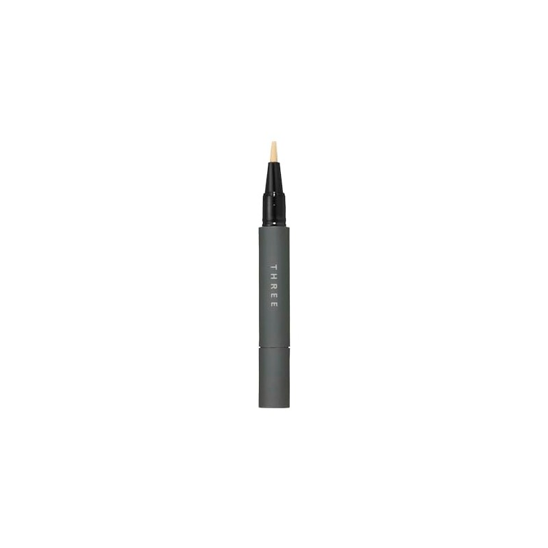 THREE Concealer YE Advanced Smoothing Concealer