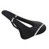 VOANZO Bicycle Saddle Cycling Soft EVO Saddle Bicycle Seat for