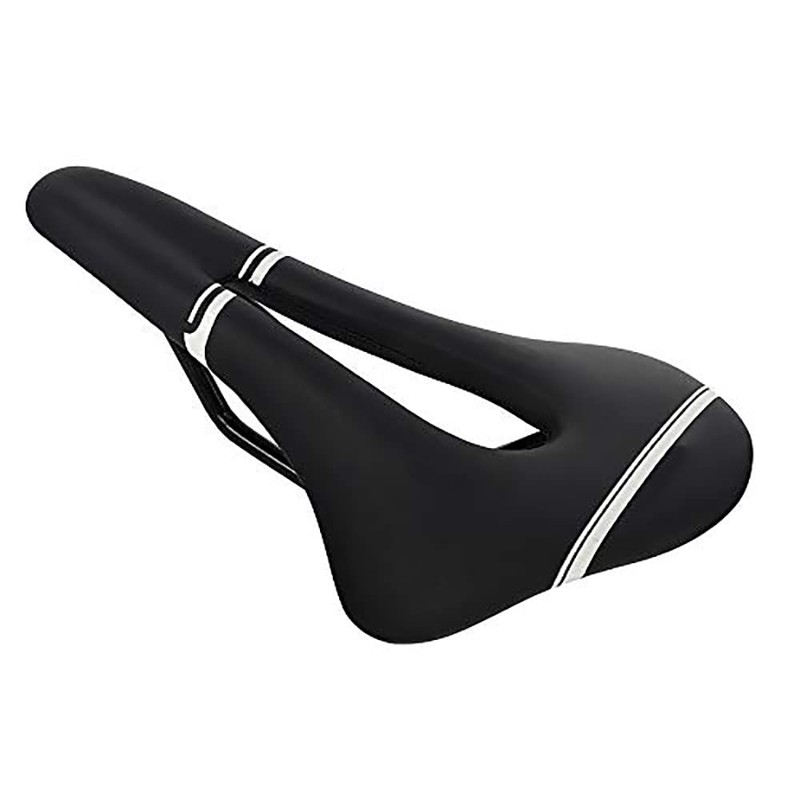 VOANZO Bicycle Saddle Cycling Soft EVO Saddle Bicycle Seat for