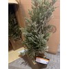 Merry Brite 23” Merry Brite Pre-Lit Christmas Tree PACK OF