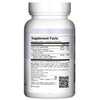 500 mg Calcium Supplement with Vitamin D3 (1000 IU) and