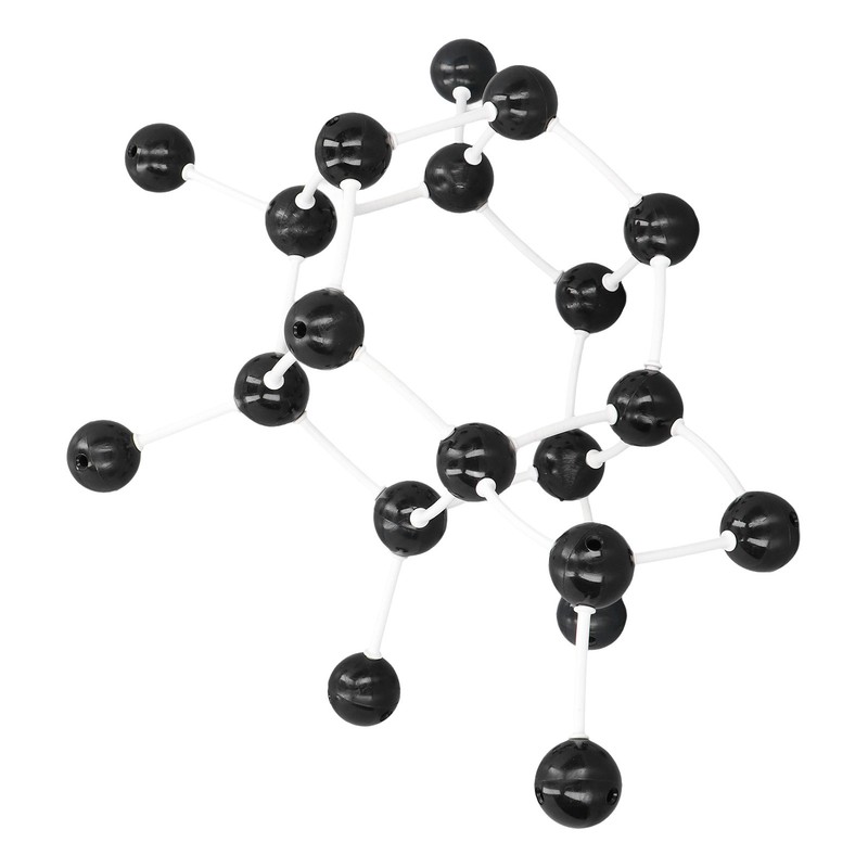 Chemistry Molecular Model Kit Teacher Students Diamond Molecular Structure Model