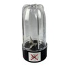 Vaso de Repuesto con Aspas para Licuadora Magic Bullet, Compatible