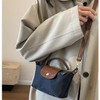 2024 Luxury Shell Shoulder Bag
